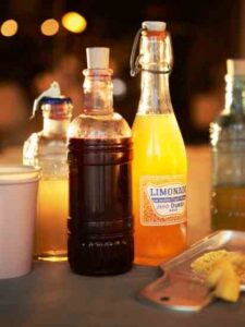Lemon Lemmo Drink Recipe Image